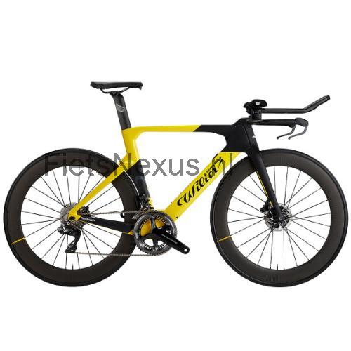 Willier Turbine specificaties